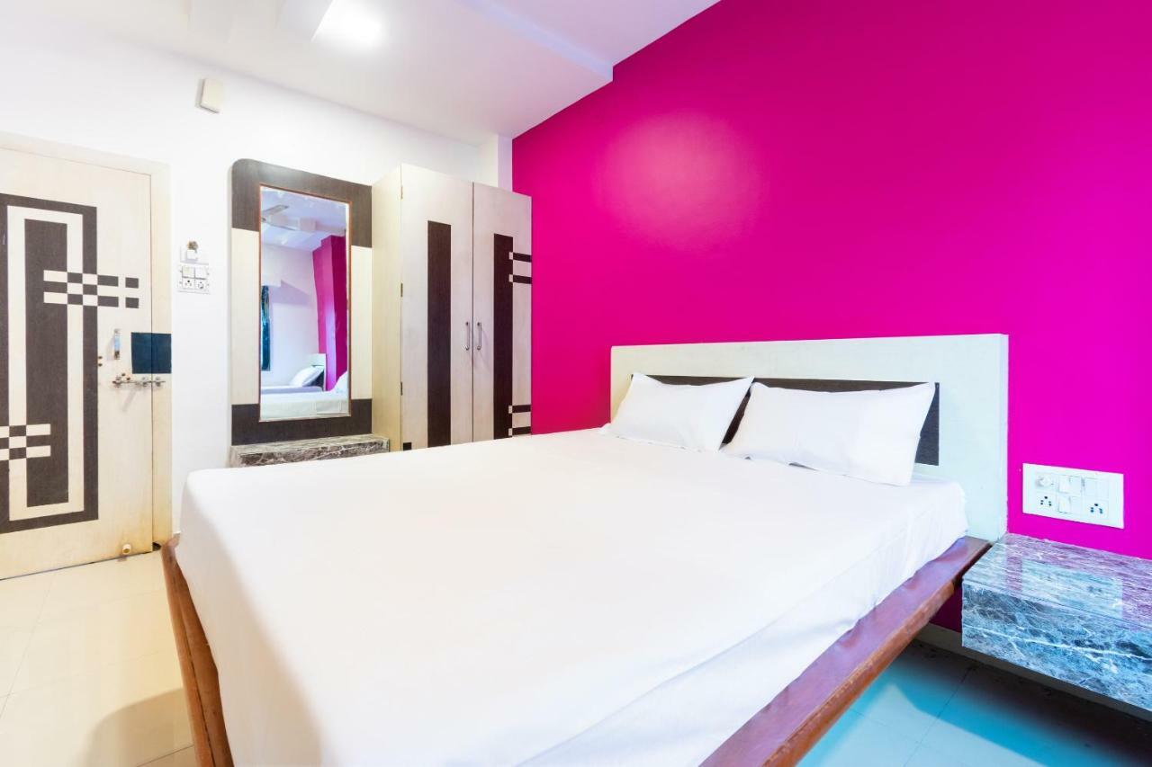 Spot On 42793 Hotel Gurukrupa Shirdi Zewnętrze zdjęcie