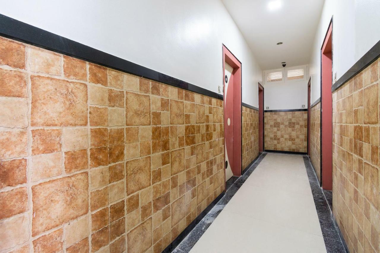 Spot On 42793 Hotel Gurukrupa Shirdi Zewnętrze zdjęcie